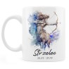 Kubek Strzelec Zodiakalny