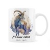 Kubek Koziorożec Zodiakalny