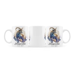 Kubek Koziorożec Zodiakalny