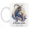 Kubek Koziorożec Zodiakalny