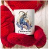 Kubek Koziorożec Zodiakalny