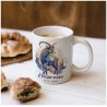Kubek Koziorożec Zodiakalny
