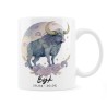 Kubek Byk Zodiakalny