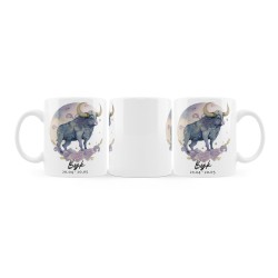 Kubek Byk Zodiakalny