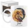 Kubek Lew Zodiakalny