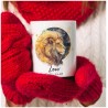 Kubek Lew Zodiakalny