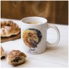 Kubek Lew Zodiakalny