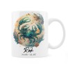 Kubek Rak Zodiakalny