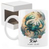 Kubek Rak Zodiakalny