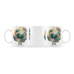 Kubek Rak Zodiakalny