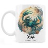 Kubek Rak Zodiakalny