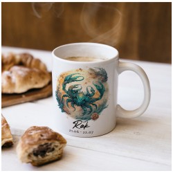 Kubek Rak Zodiakalny