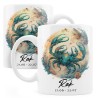 Kubek Rak Zodiakalny