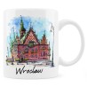 Kubek Wrocław – Ratusz