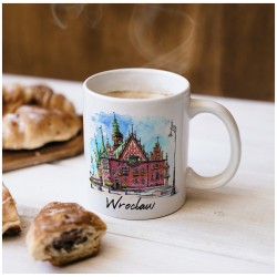 Kubek Wrocław – Ratusz