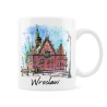 Kubek Wrocław – Ratusz