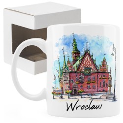 Kubek Wrocław – Ratusz