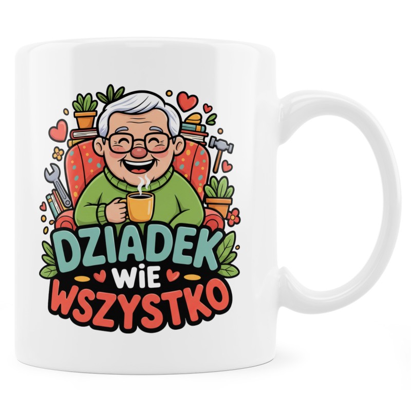 Dziadek wie wszystko v02