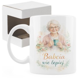 Kubek Babcia wie lepiej v03