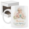 Kubek Babcia wie lepiej v03