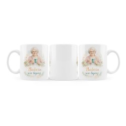 Kubek Babcia wie lepiej v03