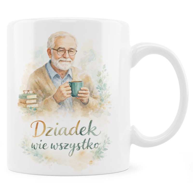 Dziadek wie wszystko v03